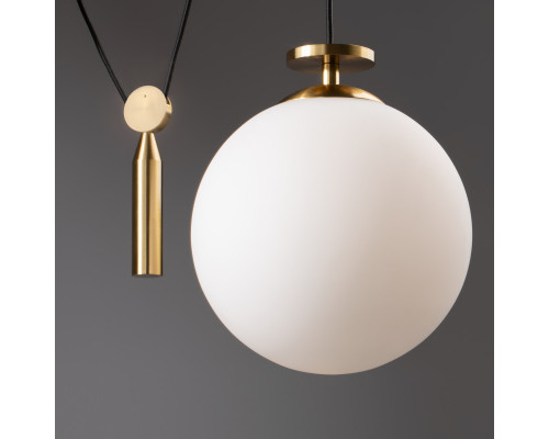 Заказать Подвесной светильник Freya FR5221PL-01BS| VIVID-LIGHT.RU