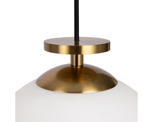 Заказать Подвесной светильник Freya FR5221PL-01BS| VIVID-LIGHT.RU