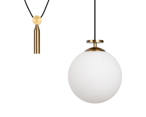 Заказать Подвесной светильник Freya FR5221PL-01BS| VIVID-LIGHT.RU