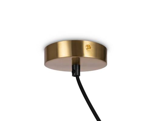 Заказать Подвесной светильник Freya FR5221PL-01BS| VIVID-LIGHT.RU