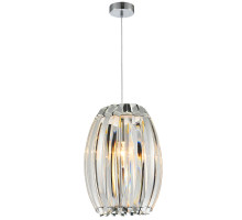 Подвесной светильник Natali Kovaltseva ORBIS 79007/1P CHROME