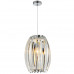 Купить Подвесной светильник Natali Kovaltseva ORBIS 79007/1P CHROME| VIVID-LIGHT.RU