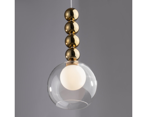 Оформить заказ Подвесной светильник Freya FR5220PL-01G6| VIVID-LIGHT.RU