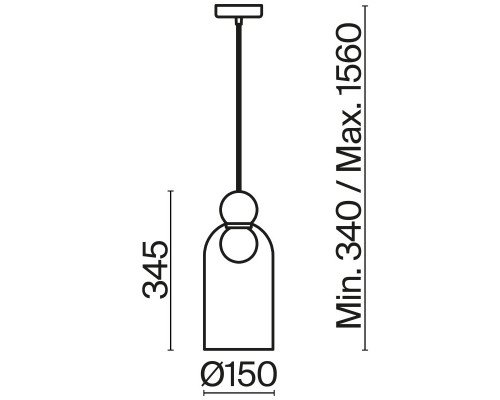Сделать заказ Подвесной светильник Freya FR5220PL-01CH| VIVID-LIGHT.RU