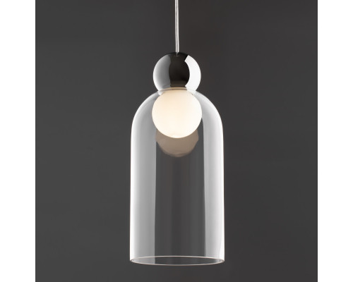 Сделать заказ Подвесной светильник Freya FR5220PL-01CH| VIVID-LIGHT.RU