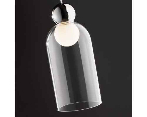 Сделать заказ Подвесной светильник Freya FR5220PL-01CH| VIVID-LIGHT.RU