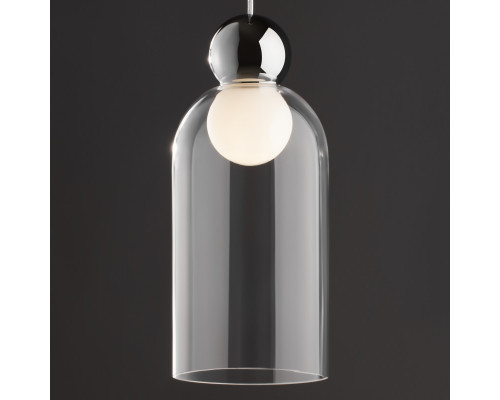 Сделать заказ Подвесной светильник Freya FR5220PL-01CH| VIVID-LIGHT.RU