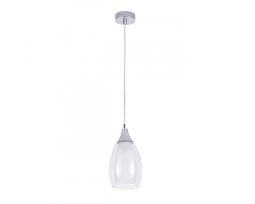 Оформить заказ Подвесной светильник ARTE Lamp A7951SP-1CC| VIVID-LIGHT.RU