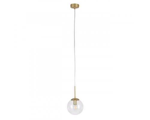 Заказать Подвесной светильник ARTE Lamp A1915SP-1GO| VIVID-LIGHT.RU