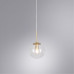 Заказать Подвесной светильник ARTE Lamp A1915SP-1GO| VIVID-LIGHT.RU