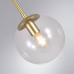 Заказать Подвесной светильник ARTE Lamp A1915SP-1GO| VIVID-LIGHT.RU