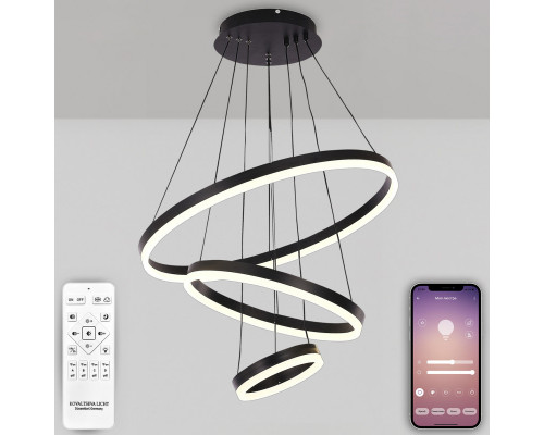 Заказать Подвесной светильник Natali Kovaltseva LED LAMPS 81278| VIVID-LIGHT.RU
