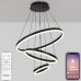 Заказать Подвесной светильник Natali Kovaltseva LED LAMPS 81278| VIVID-LIGHT.RU