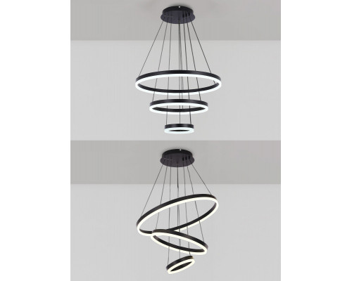 Заказать Подвесной светильник Natali Kovaltseva LED LAMPS 81278| VIVID-LIGHT.RU