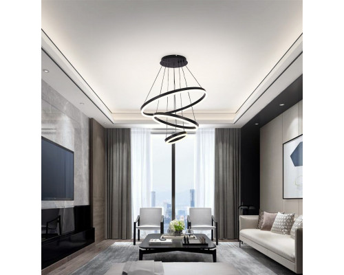 Заказать Подвесной светильник Natali Kovaltseva LED LAMPS 81278| VIVID-LIGHT.RU