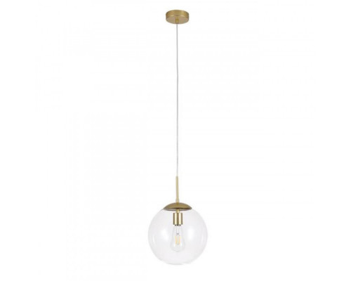 Сделать заказ Подвесной светильник ARTE Lamp A1925SP-1GO| VIVID-LIGHT.RU