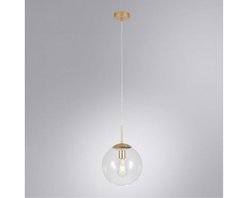 Сделать заказ Подвесной светильник ARTE Lamp A1925SP-1GO| VIVID-LIGHT.RU