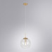 Сделать заказ Подвесной светильник ARTE Lamp A1925SP-1GO| VIVID-LIGHT.RU