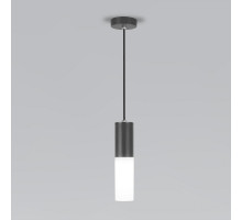 Подвесной светильник Elektrostandard 5602 TECHNO серый