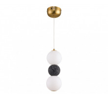 Подвесной светильник Kink Light 07627-2+1,19