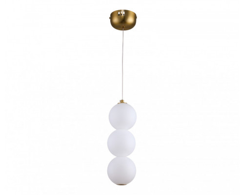 Заказать Подвесной светильник Kink Light 07627-3,01| VIVID-LIGHT.RU