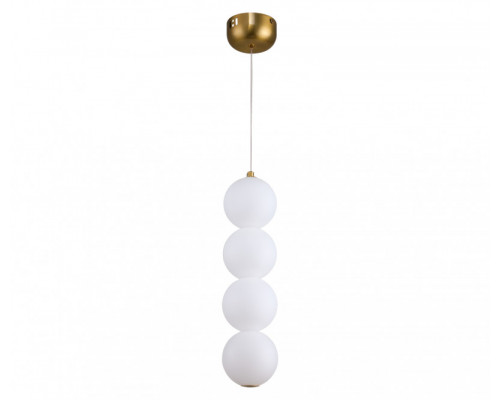 Оформить заказ Подвесной светильник Kink Light 07627-4,01| VIVID-LIGHT.RU