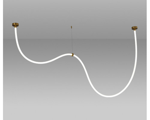 Купить Подвесной светильник Kink Light 08031-300,20| VIVID-LIGHT.RU