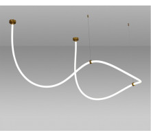 Подвесной светильник Kink Light 08031-400,20