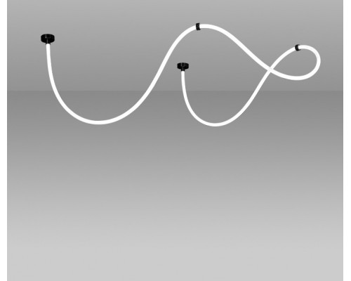 Заказать Подвесной светильник Kink Light 08031-400,19| VIVID-LIGHT.RU