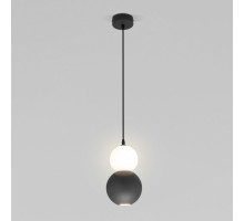 Подвесной светильник Eurosvet 50251/1 LED серый