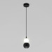 Заказать Подвесной светильник Eurosvet 50250/1 LED черный| VIVID-LIGHT.RU