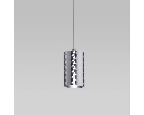 Заказать Подвесной светильник Eurosvet 50247/1 LED хром| VIVID-LIGHT.RU