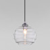 Заказать Подвесной светильник Eurosvet 50239/1 прозрачный| VIVID-LIGHT.RU