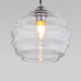 Заказать Подвесной светильник Eurosvet 50239/1 прозрачный| VIVID-LIGHT.RU