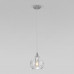 Купить Подвесной светильник Eurosvet 50221/1 прозрачный| VIVID-LIGHT.RU