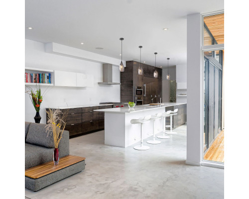 Сделать заказ Подвесной светильник Eurosvet 50085/1 черный жемчуг| VIVID-LIGHT.RU