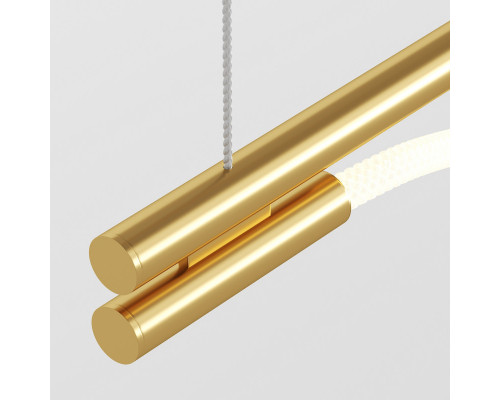 Оформить заказ Подвесной светильник Maytoni MOD166PL-L20G3K| VIVID-LIGHT.RU