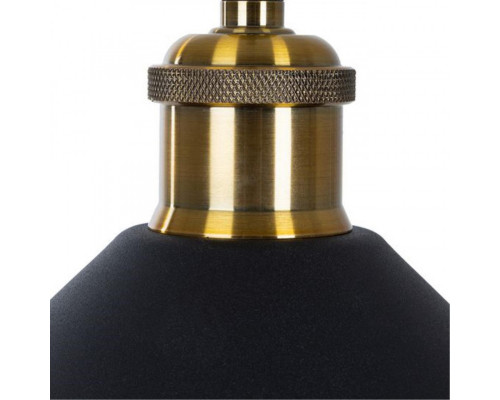 Сделать заказ Подвесной светильник ARTE Lamp A7037SP-1BK| VIVID-LIGHT.RU
