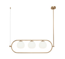 Подвесной светильник Maytoni MOD221PL-03BS