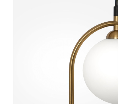 Заказать Подвесной светильник Maytoni MOD013PL-02BS1| VIVID-LIGHT.RU