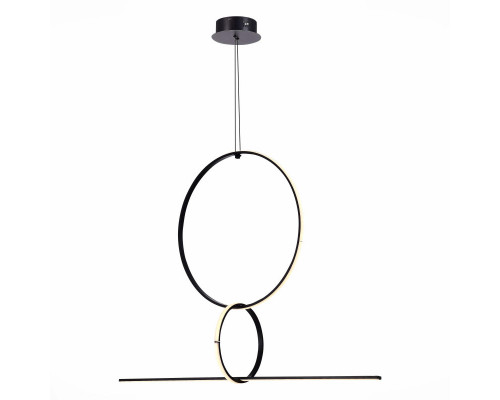 Купить Подвесной светильник ST-Luce SL6113.433.01| VIVID-LIGHT.RU