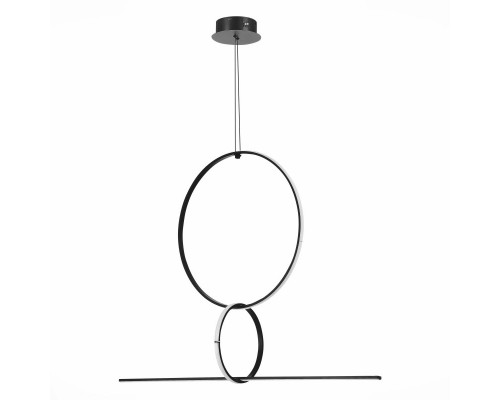 Купить Подвесной светильник ST-Luce SL6113.433.01| VIVID-LIGHT.RU