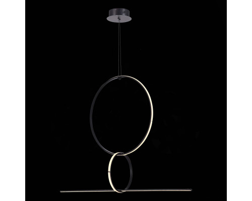 Купить Подвесной светильник ST-Luce SL6113.433.01| VIVID-LIGHT.RU