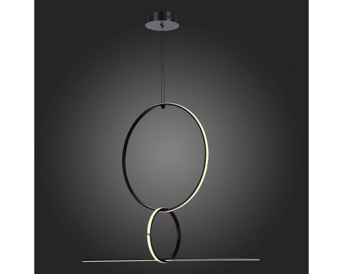 Купить Подвесной светильник ST-Luce SL6113.433.01| VIVID-LIGHT.RU