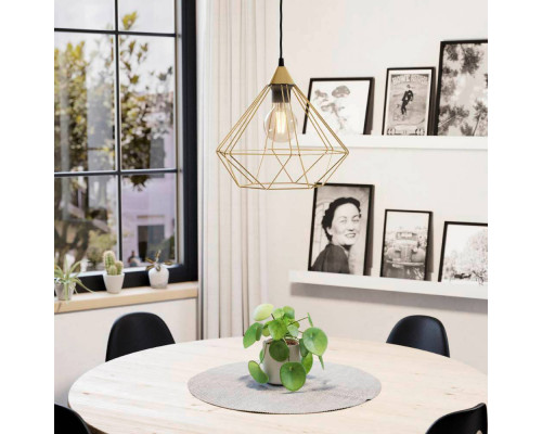 Сделать заказ Подвесной светильник EGLO 43679| VIVID-LIGHT.RU