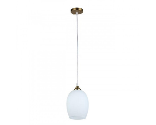 Сделать заказ Подвесной светильник ARTE Lamp A4344SP-1PB| VIVID-LIGHT.RU