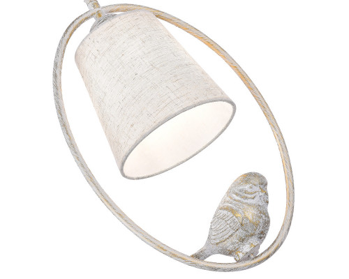 Оформить заказ Подвесной светильник Evoluce SLE1155-503-01| VIVID-LIGHT.RU