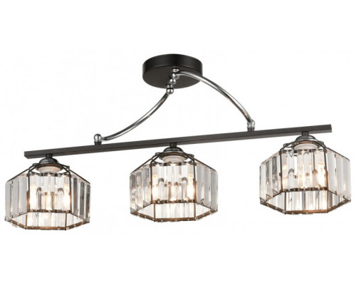 Оформить заказ Подвесной светильник VELANTE 236-107-03| VIVID-LIGHT.RU