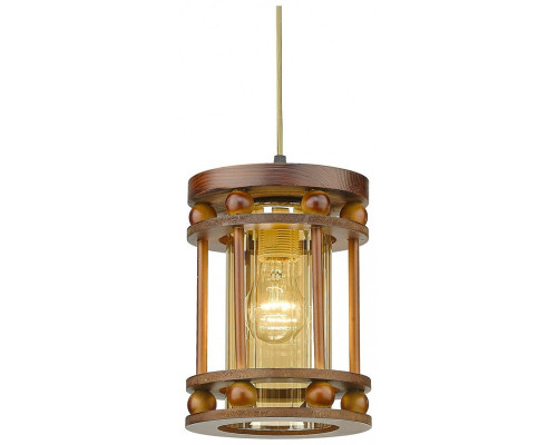 Сделать заказ Подвесной светильник VELANTE 543-706-01| VIVID-LIGHT.RU