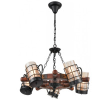 Подвесной светильник VELANTE 561-703-05